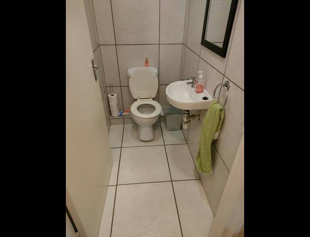 3 BEDROOM PROPERTY TO RENT IN BRACKEN HEIGHTS